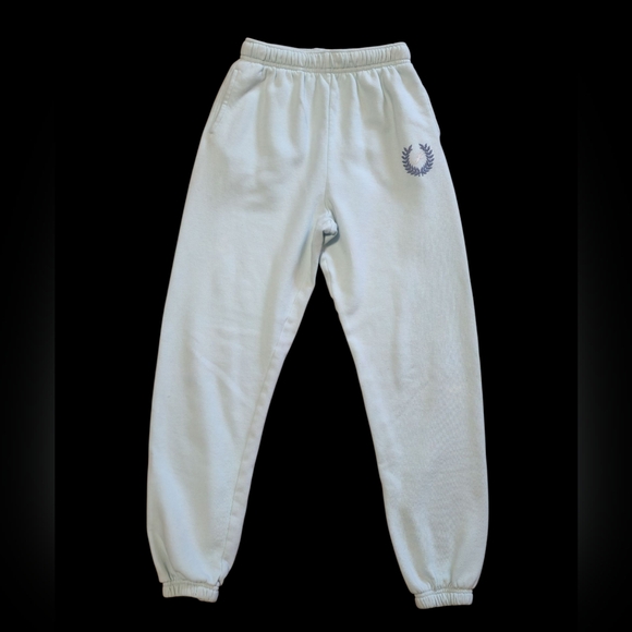 Victoria's Secret Pink Sweatsuit Set - Picture 4 of 6